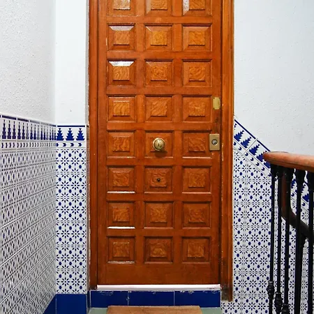 Apartamento Completo En El Casco Historico Con Vista A La Sierra Nevada Granada Exterior photo