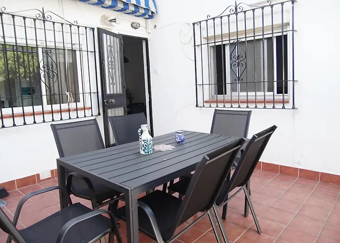 Apartamento Completo En El Casco Historico Con Vista A La Sierra Nevada