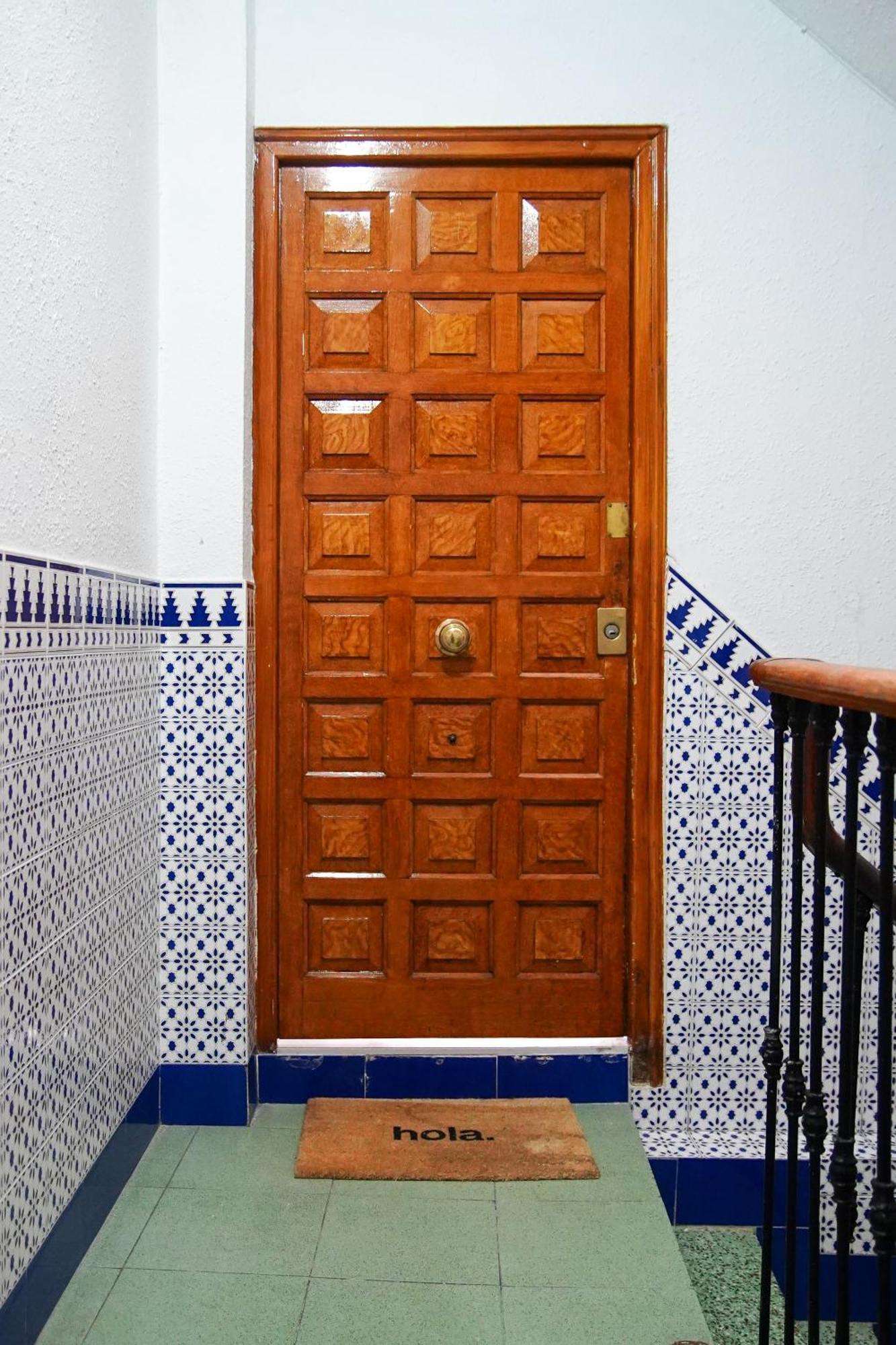 Apartment Completo En El Casco Historico Con Vista A La Sierra Nevada